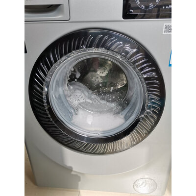 深度解密西门子WM12L2E88W洗衣机怎么样？用户真实曝光