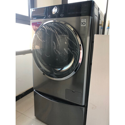 质量点评LGWDGH451B7YW洗衣机怎么样？深度测评剖析