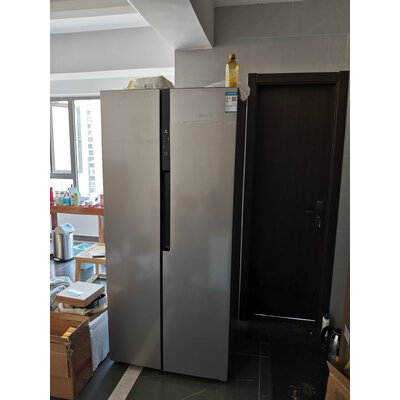 良心点评新飞BCD-518WK9CT冰箱怎么样？老司机透漏爆料