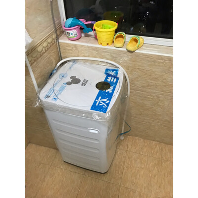 质量评测美的MB30V05洗衣机怎么样？全面解析优缺点