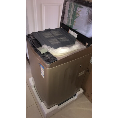 质量爆料海尔XQB100-BZ979U1洗衣机怎么样？真相曝光分析