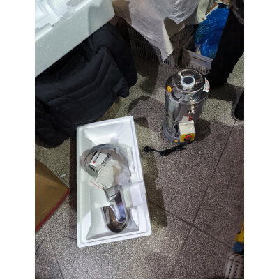 图文揭秘德玛仕（DEMASHI）磨浆机商用豆腐机到底如何，交流三星期感受分享