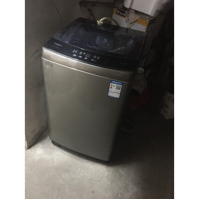 深入解密惠而浦EWVP114018G洗衣机怎么样？内幕测评吐槽