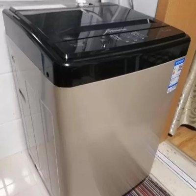 深入曝光海信HB80DA332G洗衣机怎么样？全方位深度解析