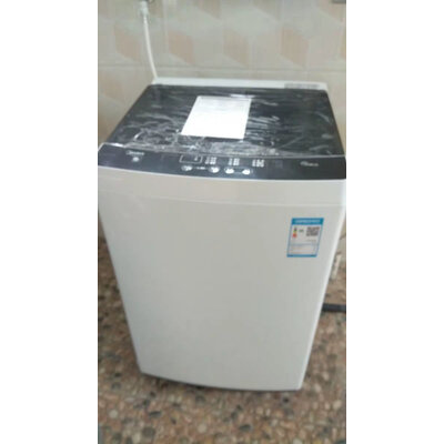 良心解密美的MB65V31洗衣机怎么样？图文长篇记录必看