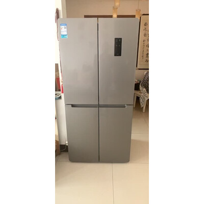 口碑评测TCLBCD-480WEPZ50冰箱怎么样？内幕分析评测