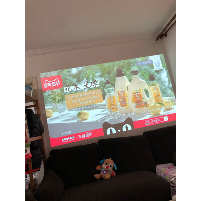点评当贝f1c和大眼橙x7d哪个好？使用区别如何？