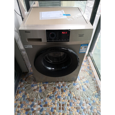 实情测评海尔EG90B209G洗衣机怎么样？老鸟吐槽评测