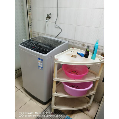 入手剖析TCLXQB55-36SP洗衣机怎么样？老司机解密真相