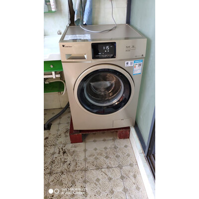 深入解析小天鹅TG80V20DG5洗衣机怎么样？入手曝光评测
