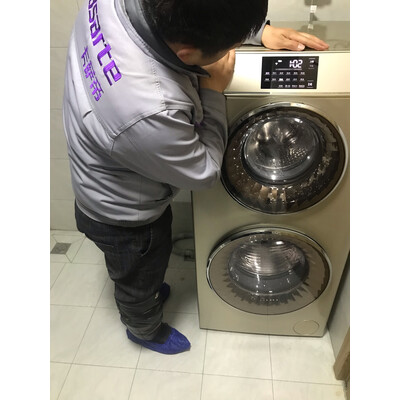 深入曝光卡萨帝C8 U12G3洗衣机怎么样？新手小白求助