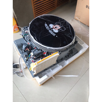 详细剖析美的MG30T2DSN洗衣机怎么样？用户体验揭秘