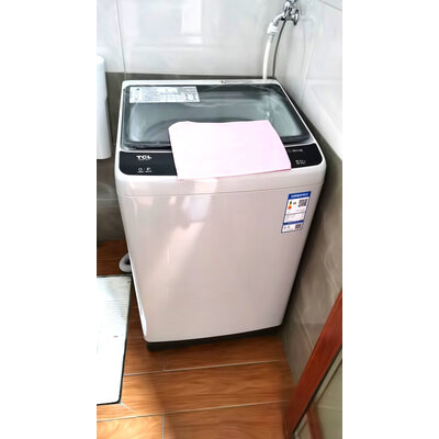质量曝光TCLXQM90-307Y亮灰色洗衣机怎么样？老司机揭秘解说