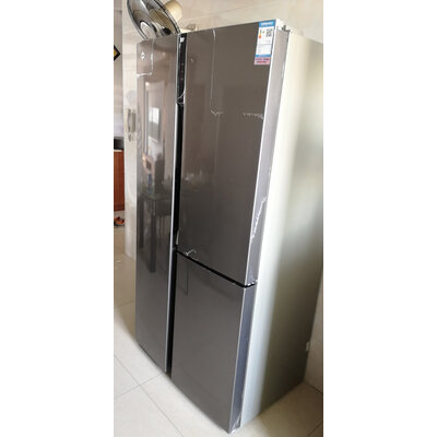 独家曝光格力BCD-490WPDCL冰箱怎么样？老司机透漏解密