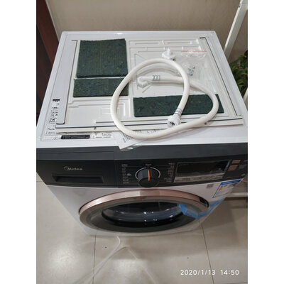 内幕曝光美的MG100V51D5洗衣机怎么样？用户真实曝光