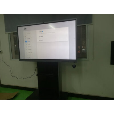 入手曝光maxhubSC65CD电视怎么样？最全面优缺点解析汇总