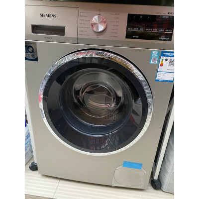 惠而浦EWDC406020RG怎么样?洗衣机