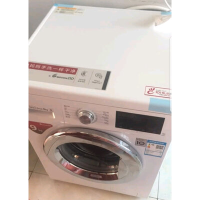 入手点评LGFCM902W洗衣机怎么样？内情必看测评