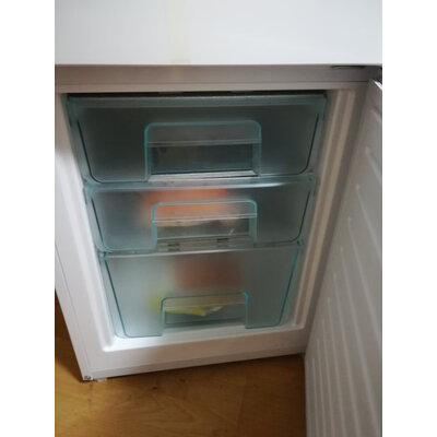 使用测评统帅BCD-206LSTPF冰箱怎么样？详细剖析曝光