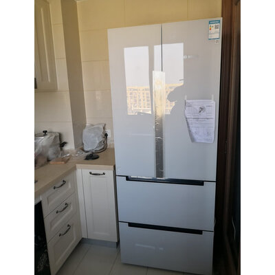 深入测评博世BCD-484W(KME48S20TI)冰箱怎么样？老司机指教