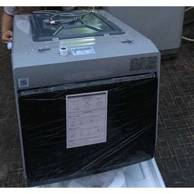 图文曝光小天鹅TB80V23H洗衣机怎么样？全面解析曝光