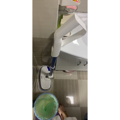 评测说洒哇地咔w3电动拖把怎么样,评测结果真的很差吗
