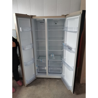 入手测评康佳BCD-601WEGX5S冰箱怎么样？独家揭秘分析
