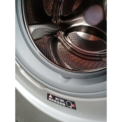 深入测评小天鹅TG100VT712DS5洗衣机怎么样？内幕剖析实情