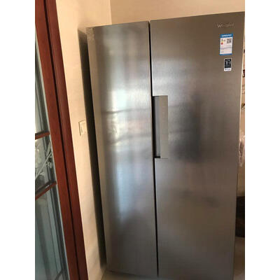 深度曝光惠而浦BCD-592WDBZW冰箱怎么样？独家揭秘评测