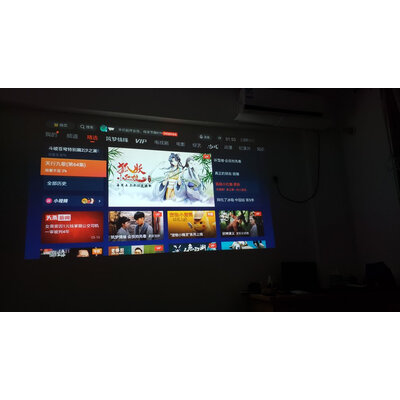 请问宏碁v7500和明基1070+哪个好？对比区别有吗？