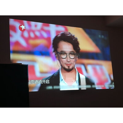 反馈明基i720和w1120差别哪个好？评价有啥区别？