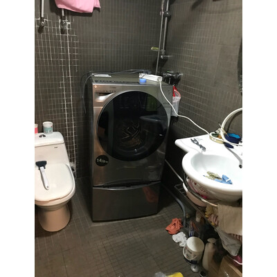 优缺点爆料LGWDRH657C7HW洗衣机怎么样？老司机解密真相