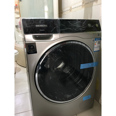 入手评测西门子XQG100-WM14U8690W洗衣机怎么样？老司机剖析