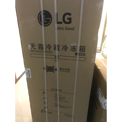 达人爆料LGGR-M29PNPQ冰箱怎么样？老司机吐露实情曝光