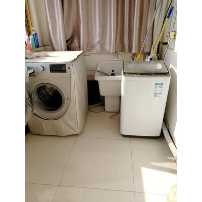 入手测评海尔EMBM30268W洗衣机怎么样？口碑测评反馈