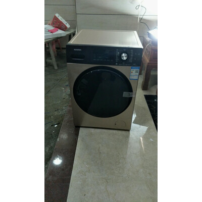 独家爆料容声XQG100-N145YBJX洗衣机怎么样？达人评测