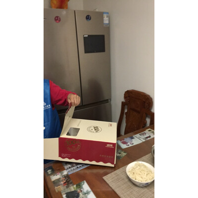 详细解密格力BCD-465WHPQCJ冰箱怎么样？优缺点测评