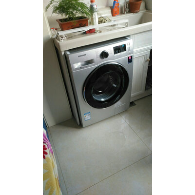 真实测评三星WW90J3230GSSC洗衣机怎么样？真实体验曝光