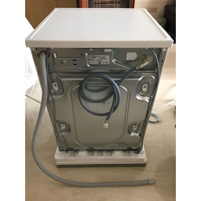 达人剖析博世XQG90-WAWH26600W洗衣机怎么样？分析测评如何