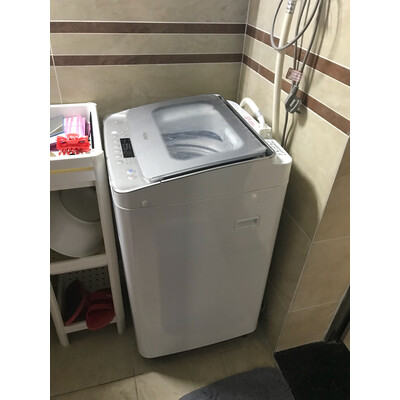 入手测评海尔EMBM30268W洗衣机怎么样？口碑测评反馈