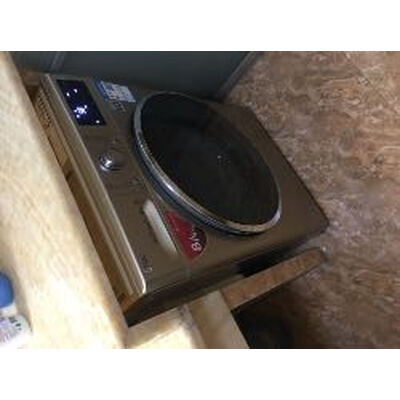 详细测评LGWD-C51ANF48洗衣机怎么样？爆料真实使用心得