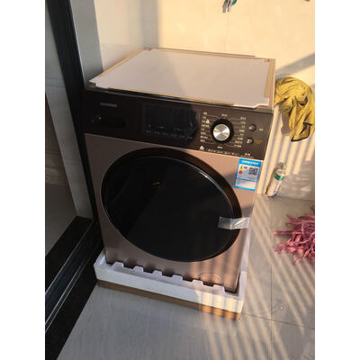 独家爆料容声XQG100-N145YBJX洗衣机怎么样？达人评测