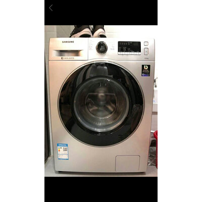 真实测评三星WW90J3230GSSC洗衣机怎么样？真实体验曝光