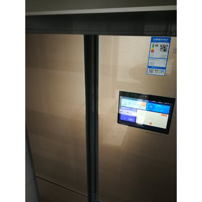 详细测评海信BCD-550WMB1DPUJ冰箱怎么样？爆料使用心得