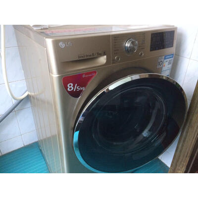 详细测评LGWD-C51ANF48洗衣机怎么样？爆料真实使用心得