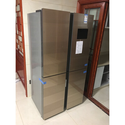 详细测评海信BCD-550WMB1DPUJ冰箱怎么样？爆料使用心得