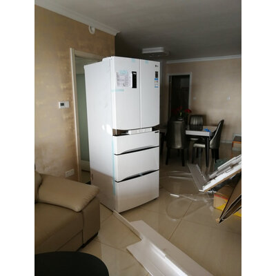 详细解析LGGR-K40PNDQ冰箱怎么样？真实用户讨论爆料