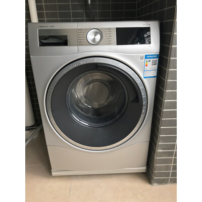 良心评测博世XQG90-WAU287680W洗衣机怎么样？使用点评曝光