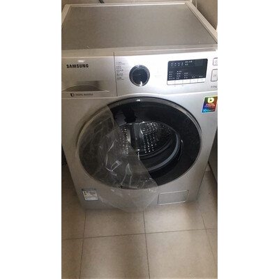 真实测评三星WW90J3230GSSC洗衣机怎么样？真实体验曝光