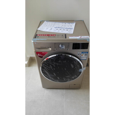 详细测评LGWD-C51ANF48洗衣机怎么样？爆料真实使用心得